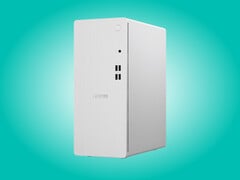 Новая модель Lenovo IdeaCentre Tower значительно дешевле предыдущей.