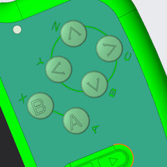 На данный момент Retro 45 все еще остается чем-то загадочным. (Источник изображения: MagicX - отредактировано)