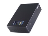 Модель MeLE Quieter HD также доступна в комплектации с N150