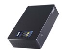 Модель MeLE Quieter HD также доступна в комплектации с N150