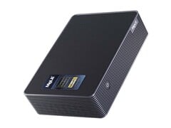 Модель MeLE Quieter HD также доступна в комплектации с N150