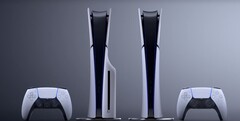 У Sony могут быть хорошие новости для функций обратной совместимости PlayStation 5 (изображение Sony)