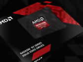 AMD займётся выпуском SSD-накопителей