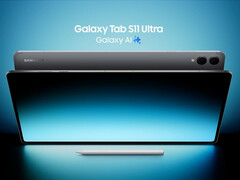Galaxy Tab S11 Ultra может стоить до $1,619.99 в США. (Источник изображения: via Roland Quandt)