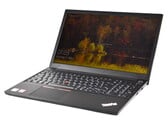 Ноутбук Lenovo ThinkPad E15 (i7-10510U, Radeon RX 640). Обзор от Notebookcheck