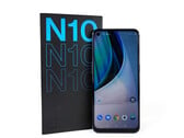 OnePlus Nord N10 5G