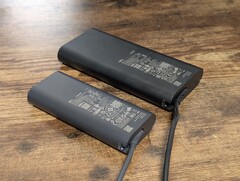 Dell переходит на сетевые адаптеры USB-C быстрее, чем большинство других производителей ноутбуков (Источник изображения: Notebookcheck)