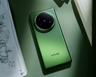 Vivo X Fold5 должен начать поступать к импортерам в начале следующего месяца. (Источник изображения: Vivo)