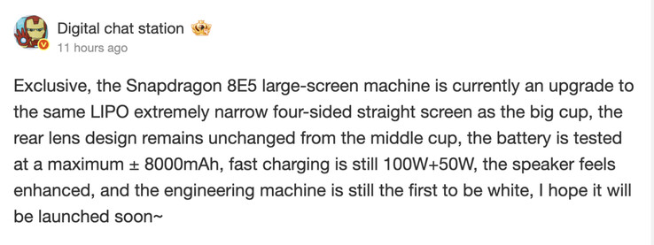 (Источник изображения: Digital Chat Station)