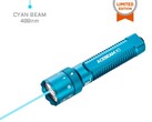 Ограниченная серия Acebeam K1. (Источник изображения: Acebeam)