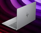 Новый ноутбук HP OmniBook X Flip 16 в одном из трех стартовых цветов.