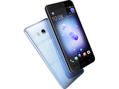Смартфон HTC U11. Обзор от Notebookcheck