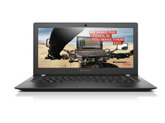 Обзор ноутбука Lenovo E31-70