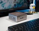Geekom A5 2027 Edition с AMD Ryzen 7 7730U