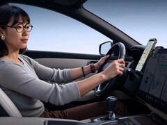 Универсальное магнитное автомобильное крепление Nano от Anker доступно в Китае. (Источник изображения: Anker)