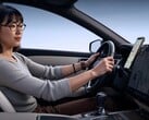 Универсальное магнитное автомобильное крепление Nano от Anker доступно в Китае. (Источник изображения: Anker)