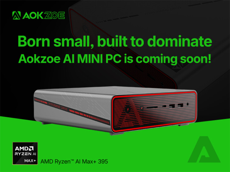 (Источник изображения: Aokzoe)