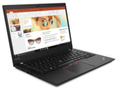 Ноутбук Lenovo ThinkPad T495 (Ryzen 5 PRO 3500U, Radeon RX Vega 8). Обзор от Notebookcheck