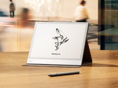 Букс анонсирует новое устройство Note 27 мая.
