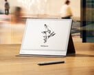 Букс анонсирует новое устройство Note 27 мая.