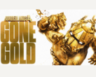 Скриншот анонса "Borderlands 4 Gone Gold" на X (источник изображения: Borderlands X)