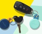Два новых цвета модели Chipolo Loop представляют собой сочетание четырёх исходных цветов.