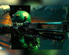 Скриншот из игры Cronos: The New Dawn (источник изображения: Steam Community)