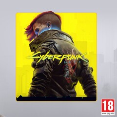 Cyberpunk 2077 теперь можно играть через PlayStation Plus (источник изображения: CD Projekt Red, отредактировано)