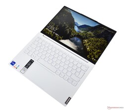 Ноутбук Yoga Slim 7i 13 Intel Купить