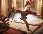 Dishonored: Death of the Outsider доступна в Steam со скидкой 80% до 2 апреля.