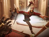 Dishonored: Death of the Outsider доступна в Steam со скидкой 80% до 2 апреля.