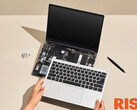 Framework Laptop 13 скоро получит материнскую плату RISC-V (источник изображения: Framework [отредактировано])