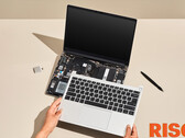 Framework Laptop 13 скоро получит материнскую плату RISC-V (источник изображения: Framework [отредактировано])