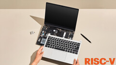 Framework Laptop 13 скоро получит материнскую плату RISC-V (источник изображения: Framework [отредактировано])