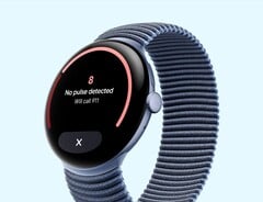 Ожидается, что в ближайшее время появится преемник часов Google Pixel Watch 4.
