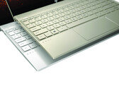 Ноутбуки Envy 13, Envy 15, и Envy 17 оснащены AMOLED-экраном и видеокартой GeForce MX250 (Изображение: HP)