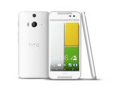 HTC представляет смартфон Butterfly 2