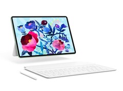 Huawei MatePad 11.5 S получит ряд незначительных обновлений в 2026 году. (Источник изображения: Huawei)