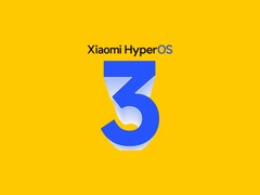 Компания Xiaomi начала выкладывать стабильное обновление HyperOS 3 для нескольких бюджетных моделей 2024 и 2023. (Источник изображения: Xiaomi / отредактировано Notebookcheck)