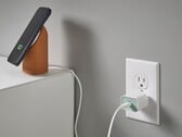 Зарядное устройство IKEA Sjöss 20W USB-C обеспечивает доступную быструю зарядку для телефонов и планшетов. (Источник изображения: IKEA)