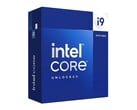 Оверклокеры продолжают расширять границы возможностей Intel Raptor Lake-R. На фото коробка с продуктом.