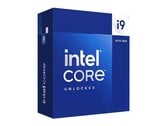 Оверклокеры продолжают расширять границы возможностей Intel Raptor Lake-R. На фото коробка с продуктом.