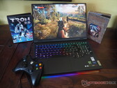 Lenovo Legion Pro 7 