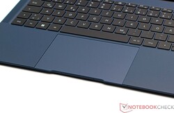 Тачпад MateBook X Pro 2023