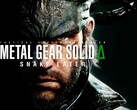 Логотип Metal Gear Solid Delta Snake Eater (Источник изображения: Sony PlayStation)