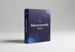 MocaccinoOS 26.06 теперь доступна с KDE 6.6.5, ядром 6.18.33 LTS и многим другим