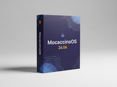 MocaccinoOS 26.06 теперь доступна с KDE 6.6.5, ядром 6.18.33 LTS и многим другим