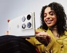 По имеющимся данным, Motorola вскоре представит более компактный Razr Flex наряду с показанным здесь Razr Fold.