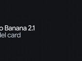 Графика Google DeepMind о модели генерации изображений Nano Banana 2.1