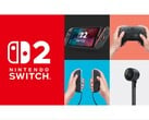 Аксессуары для Nintendo Switch 2 включают контроллер Pro, камеру и многое другое. (Источник изображения: Nintendo)